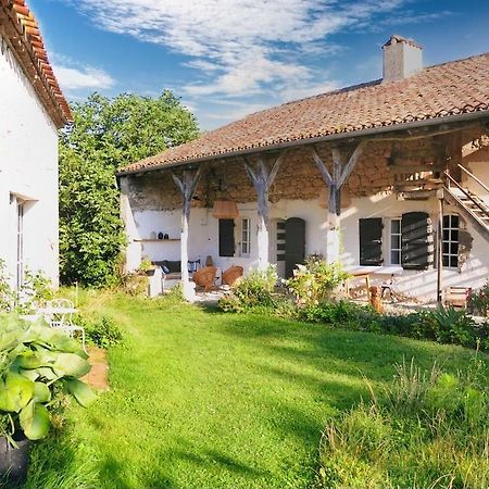 Francescas Maison Duroy Bed & Breakfast エクステリア 写真