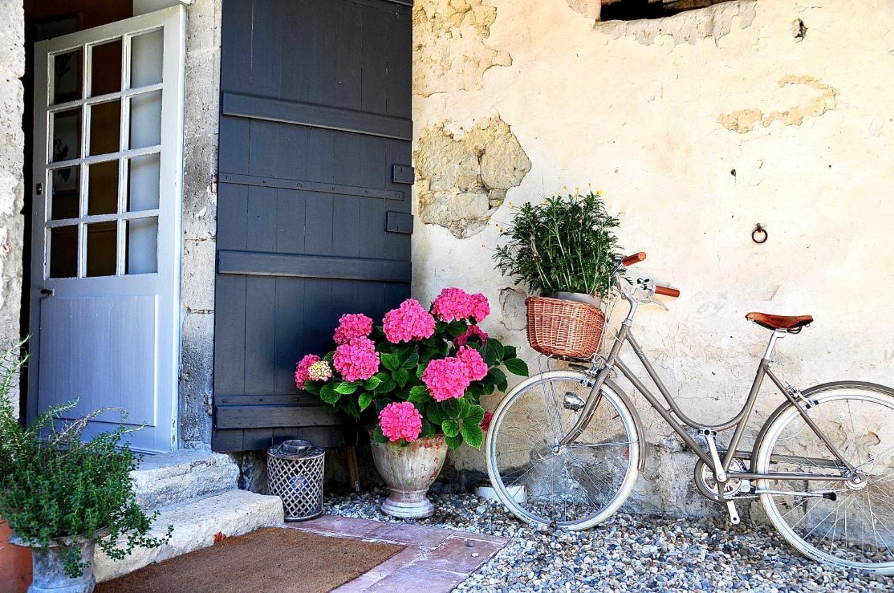 Francescas Maison Duroy Bed & Breakfast エクステリア 写真