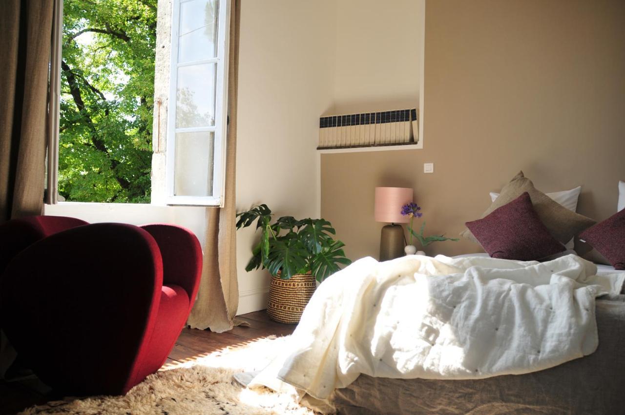 Francescas Maison Duroy Bed & Breakfast エクステリア 写真