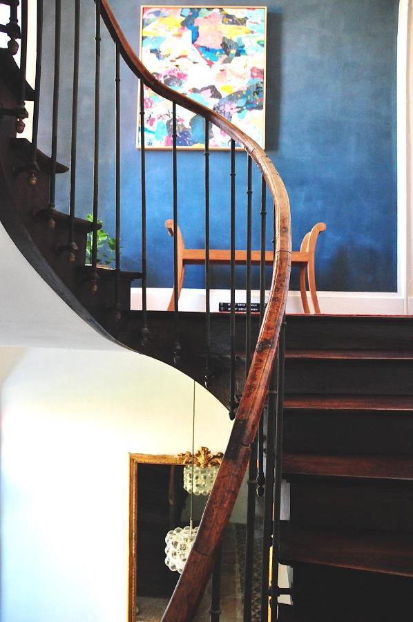 Francescas Maison Duroy Bed & Breakfast エクステリア 写真