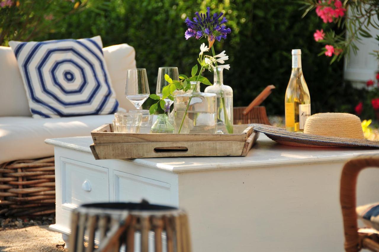 Francescas Maison Duroy Bed & Breakfast エクステリア 写真