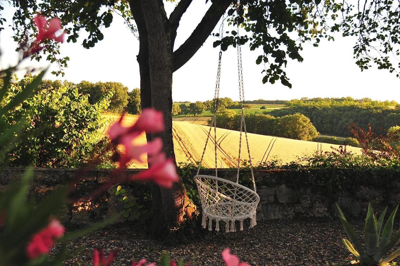 Francescas Maison Duroy Bed & Breakfast エクステリア 写真