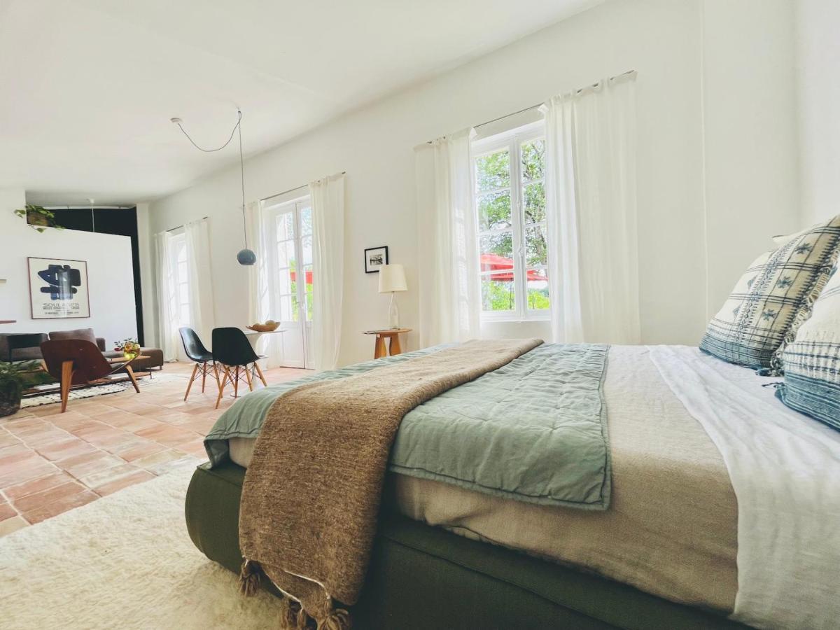 Francescas Maison Duroy Bed & Breakfast エクステリア 写真