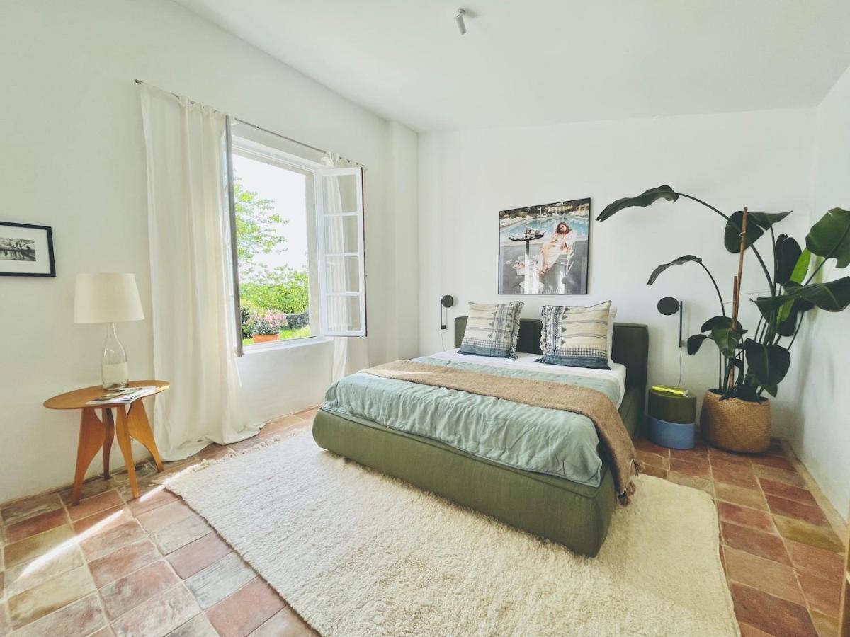 Francescas Maison Duroy Bed & Breakfast エクステリア 写真