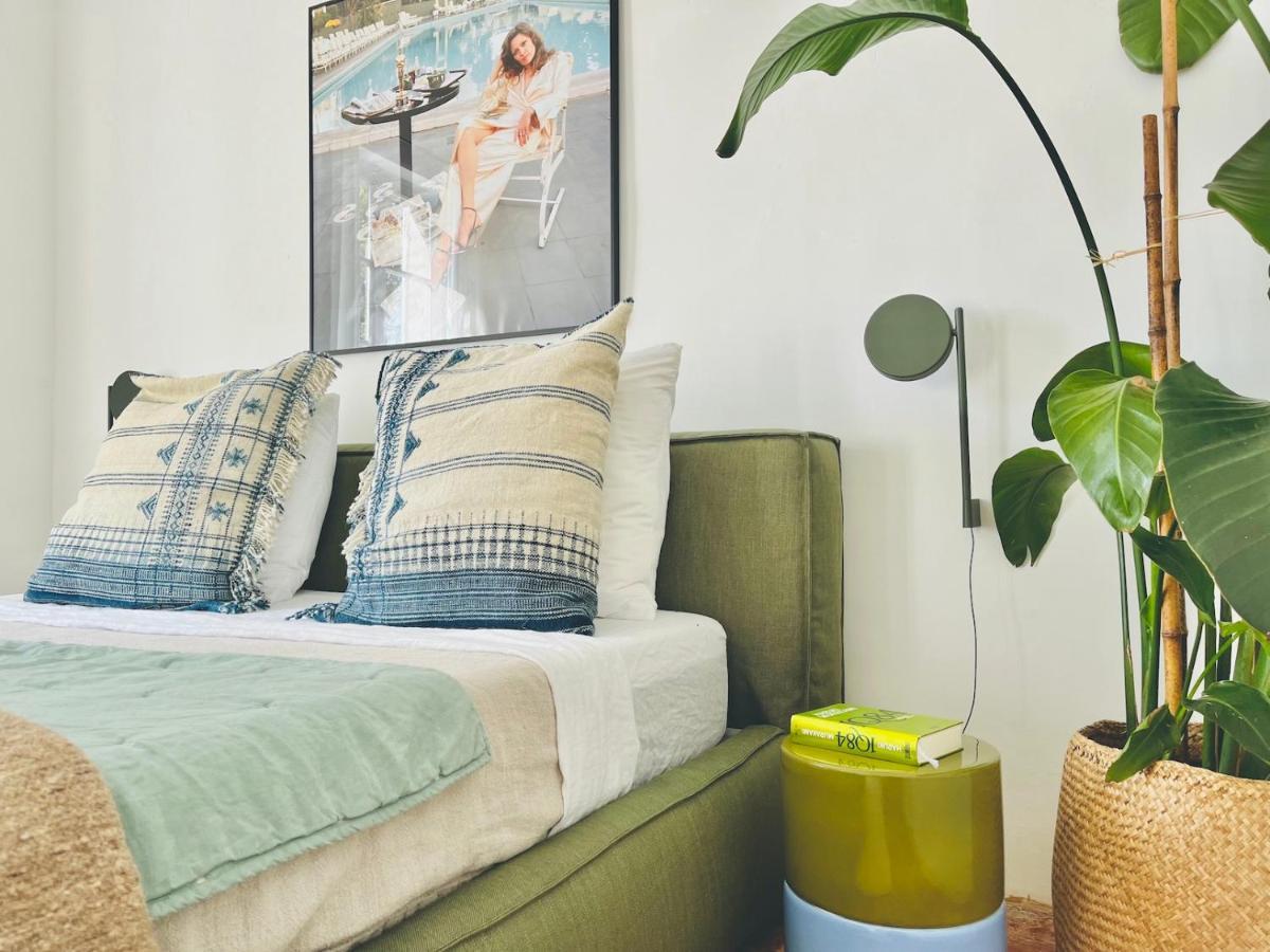 Francescas Maison Duroy Bed & Breakfast エクステリア 写真